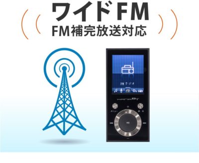 ワイドFM